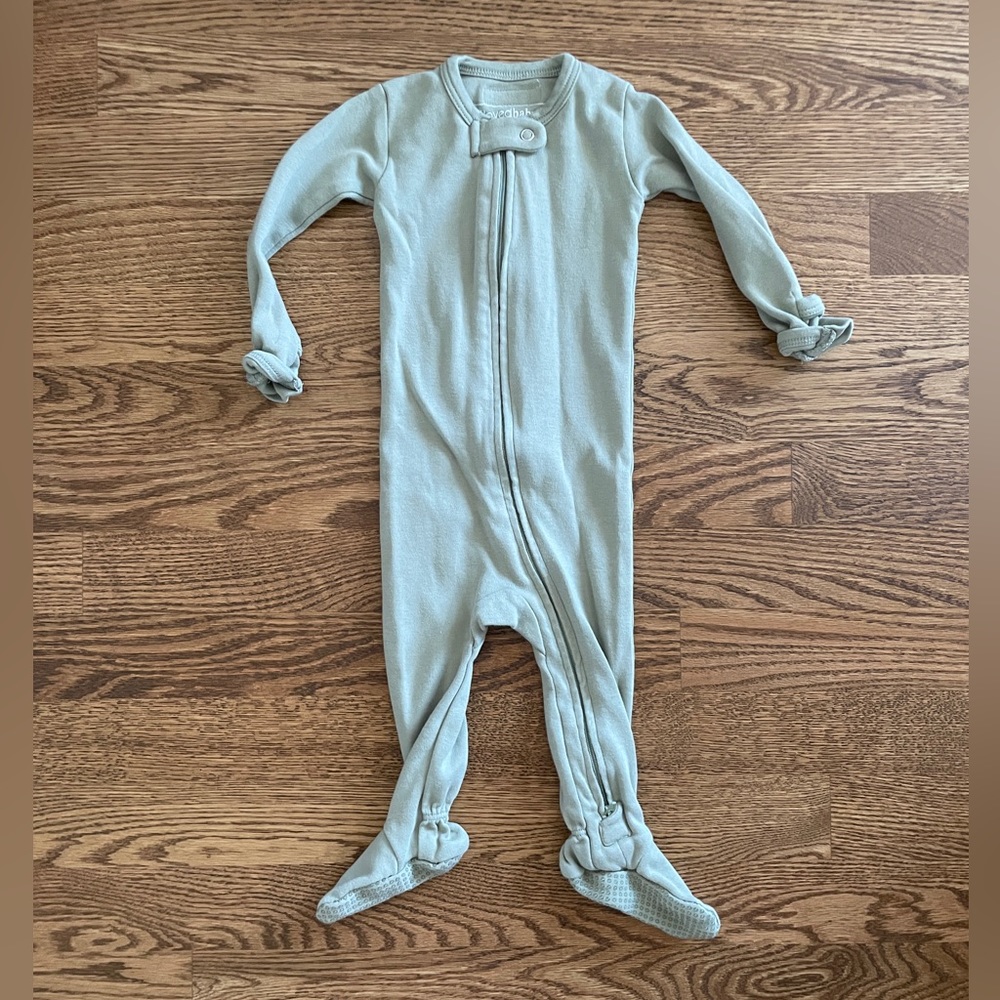 L’oved Baby Onesie